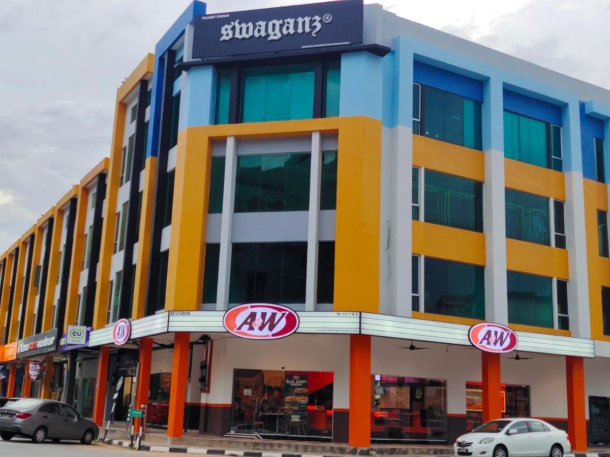 Pavilionvillie M1T583 By Irainbow Kampong Kepayang Luaran gambar